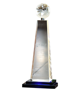 GRAA國際道路成就獎(jiǎng)