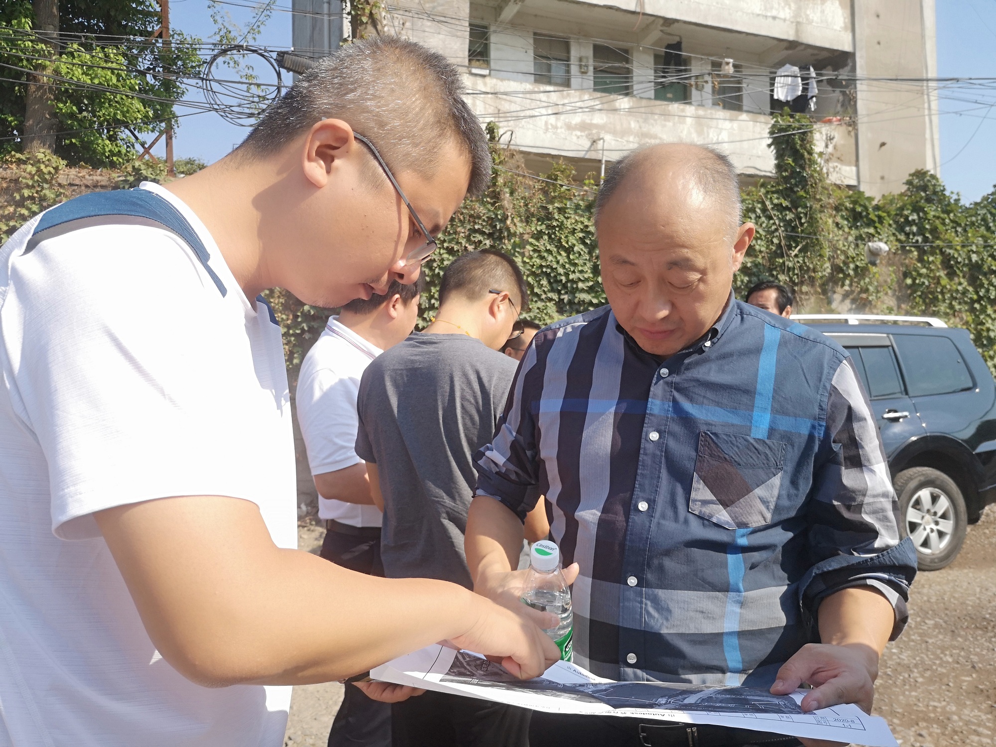 20200914544265.jpg 集團(tuán)總經(jīng)濟(jì)師彭南越往無(wú)錫菱湖大道6.jpg